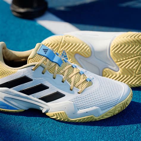 adidas barricade met geofit|adidas Barricade 13 Tennis Shoes .